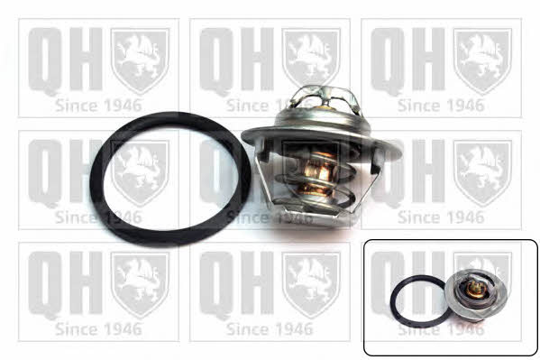 Quinton Hazell QTH668K Thermostat, coolant QTH668K: Buy near me in Poland at 2407.PL - Good price!