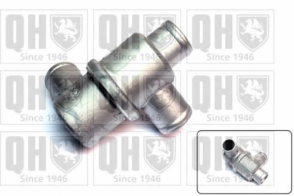 Quinton Hazell QTH670 Thermostat, coolant QTH670: Buy near me in Poland at 2407.PL - Good price!