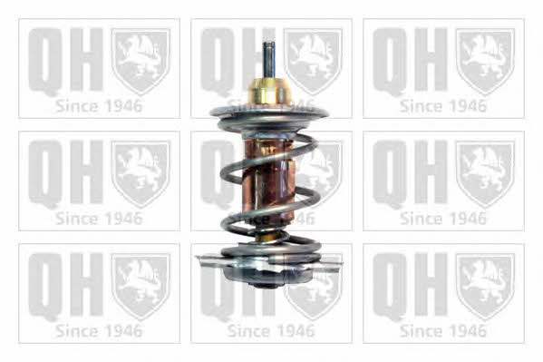 Quinton Hazell QTH673 Thermostat, coolant QTH673: Buy near me in Poland at 2407.PL - Good price!