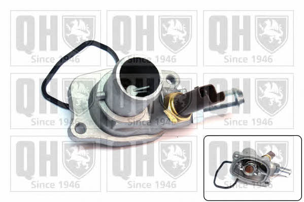 Quinton Hazell QTH684K Thermostat, coolant QTH684K: Buy near me in Poland at 2407.PL - Good price!