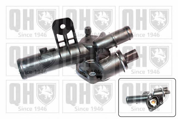 Quinton Hazell QTH692K Thermostat, coolant QTH692K: Buy near me in Poland at 2407.PL - Good price!