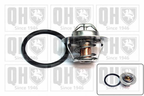 Quinton Hazell QTH697K Thermostat, coolant QTH697K: Buy near me in Poland at 2407.PL - Good price!