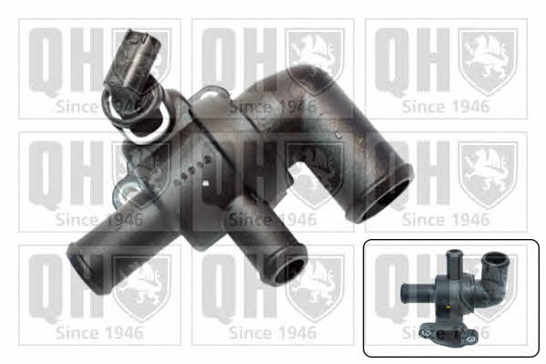 Quinton Hazell QTH704K Thermostat, coolant QTH704K: Buy near me in Poland at 2407.PL - Good price!