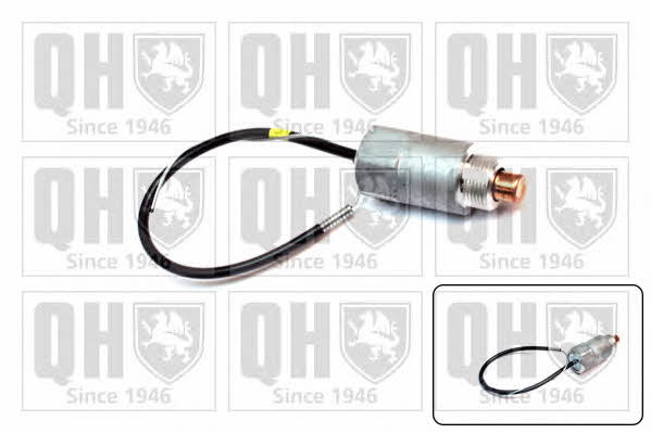 Quinton Hazell QTH802CS Idle sensor QTH802CS: Buy near me in Poland at 2407.PL - Good price!