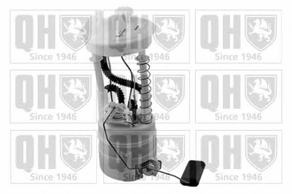 Quinton Hazell QFP1004 Насос топливный QFP1004: Отличная цена - Купить в Польше на 2407.PL!