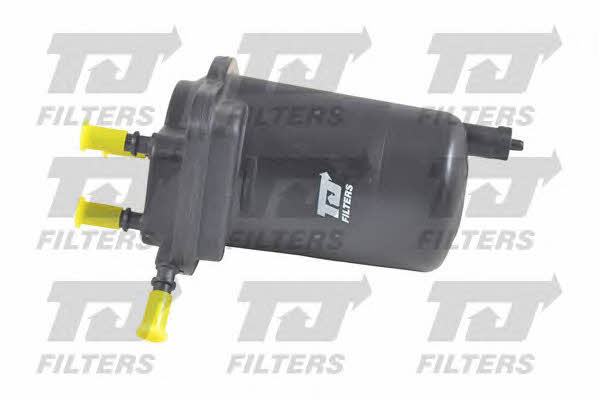 Quinton Hazell QFF0211 Fuel filter QFF0211: Buy near me in Poland at 2407.PL - Good price!