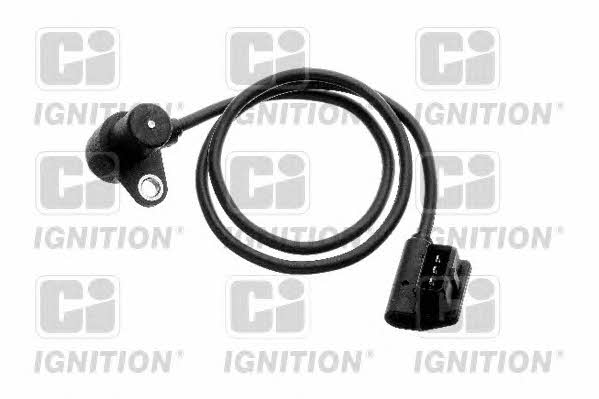 Quinton Hazell XREV437 Crankshaft position sensor XREV437: Buy near me in Poland at 2407.PL - Good price!