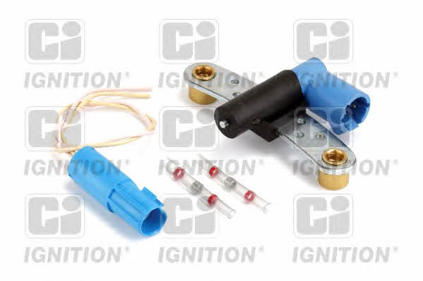 Quinton Hazell XREV451 Crankshaft position sensor XREV451: Buy near me in Poland at 2407.PL - Good price!