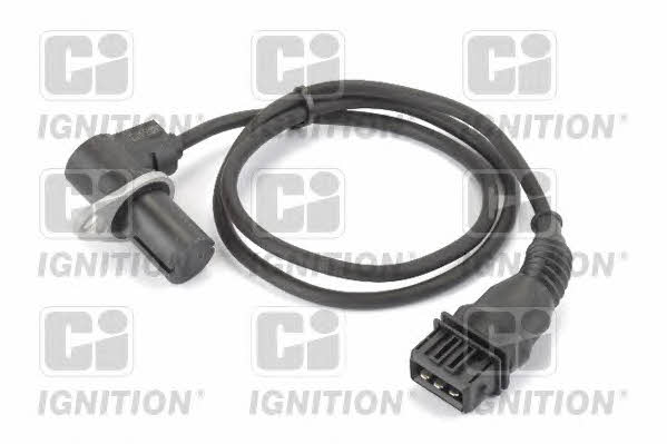 Quinton Hazell XREV491 Crankshaft position sensor XREV491: Buy near me in Poland at 2407.PL - Good price!
