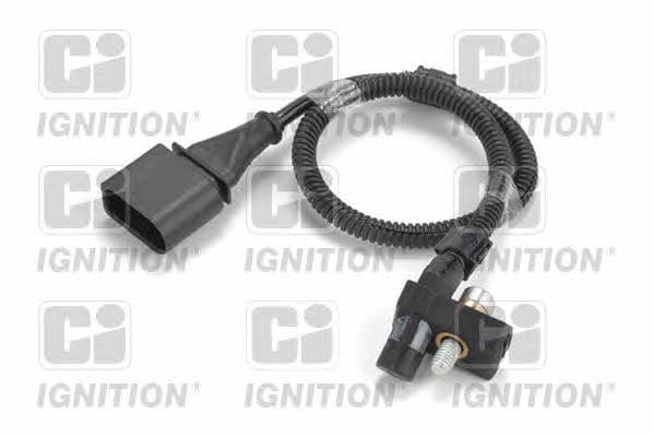 Quinton Hazell XREV501 Crankshaft position sensor XREV501: Buy near me in Poland at 2407.PL - Good price!