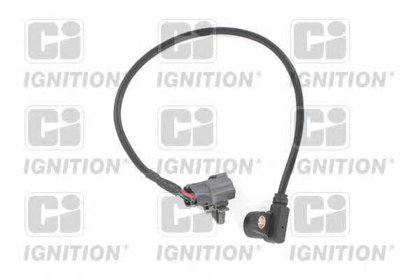 Quinton Hazell XREV505 Crankshaft position sensor XREV505: Buy near me in Poland at 2407.PL - Good price!