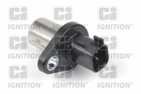 Quinton Hazell XREV511 Crankshaft position sensor XREV511: Buy near me in Poland at 2407.PL - Good price!