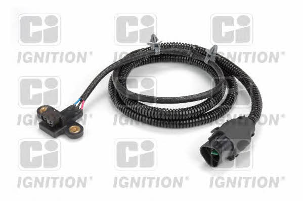 Quinton Hazell XREV512 Crankshaft position sensor XREV512: Buy near me in Poland at 2407.PL - Good price!