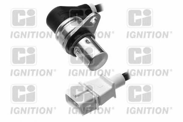 Quinton Hazell XREV140 Crankshaft position sensor XREV140: Buy near me in Poland at 2407.PL - Good price!