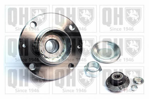 Quinton Hazell QWB1339 Wheel bearing kit QWB1339: Buy near me in Poland at 2407.PL - Good price!