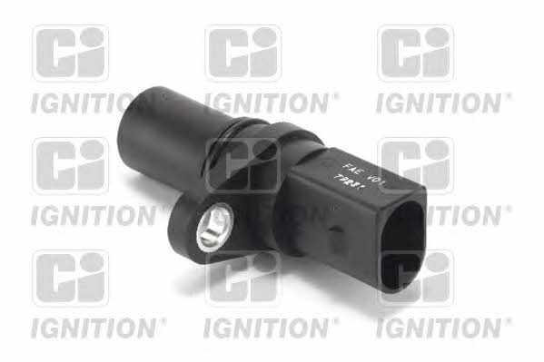 Quinton Hazell XREV559 Crankshaft position sensor XREV559: Buy near me in Poland at 2407.PL - Good price!