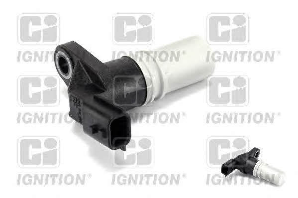 Quinton Hazell XREV560 Crankshaft position sensor XREV560: Buy near me in Poland at 2407.PL - Good price!