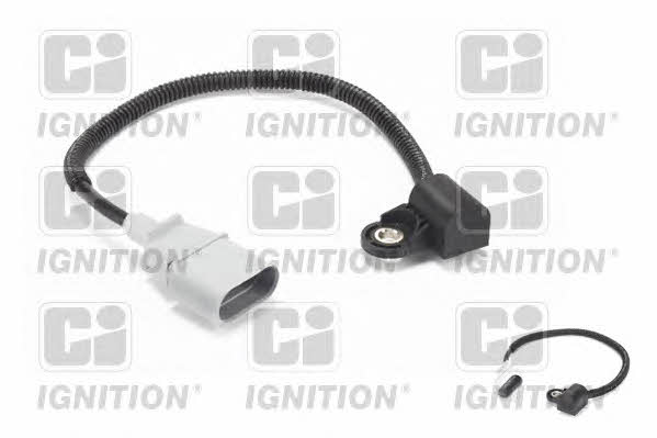Quinton Hazell XREV568 Camshaft position sensor XREV568: Buy near me at 2407.PL in Poland at an Affordable price!