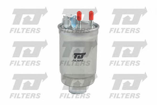 Quinton Hazell QFF0006 Fuel filter QFF0006: Buy near me in Poland at 2407.PL - Good price!