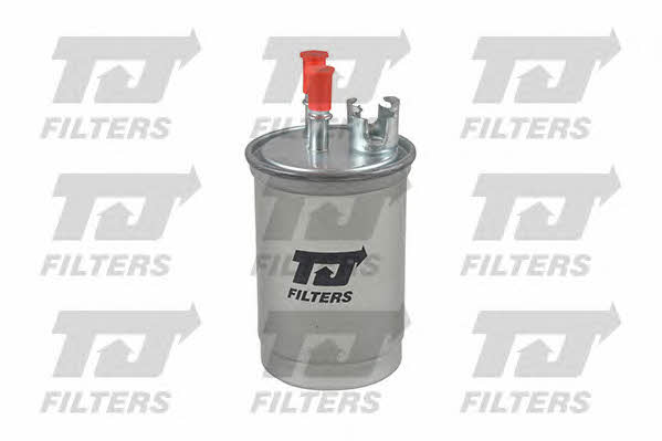 Quinton Hazell QFF0007 Fuel filter QFF0007: Buy near me in Poland at 2407.PL - Good price!