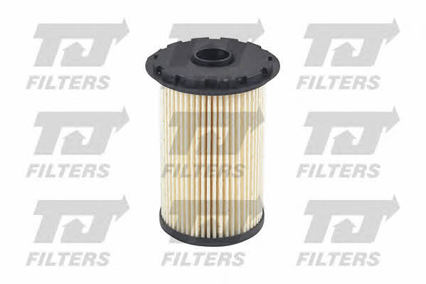 Quinton Hazell QFF0017 Fuel filter QFF0017: Buy near me in Poland at 2407.PL - Good price!