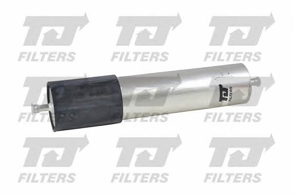 Quinton Hazell QFF0027 Fuel filter QFF0027: Buy near me in Poland at 2407.PL - Good price!