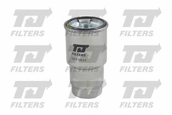 Quinton Hazell QFF0032 Fuel filter QFF0032: Buy near me in Poland at 2407.PL - Good price!