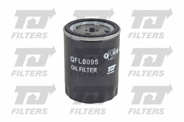 Quinton Hazell QFL0095 Oil Filter QFL0095: Buy near me in Poland at 2407.PL - Good price!
