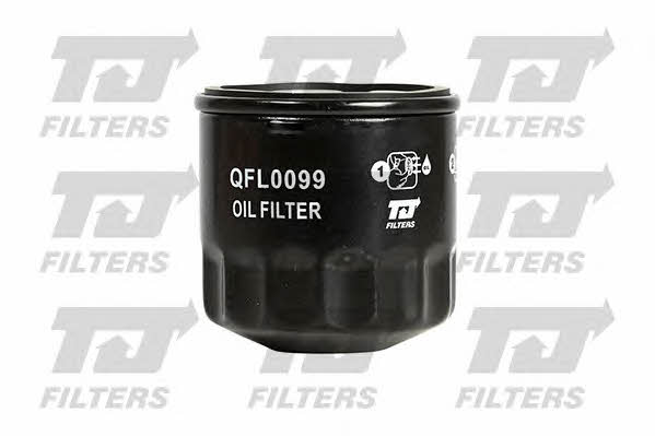 Quinton Hazell QFL0099 Oil Filter QFL0099: Buy near me in Poland at 2407.PL - Good price!