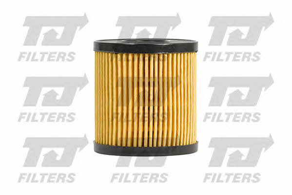 Quinton Hazell QFL0107 Oil Filter QFL0107: Buy near me at 2407.PL in Poland at an Affordable price!