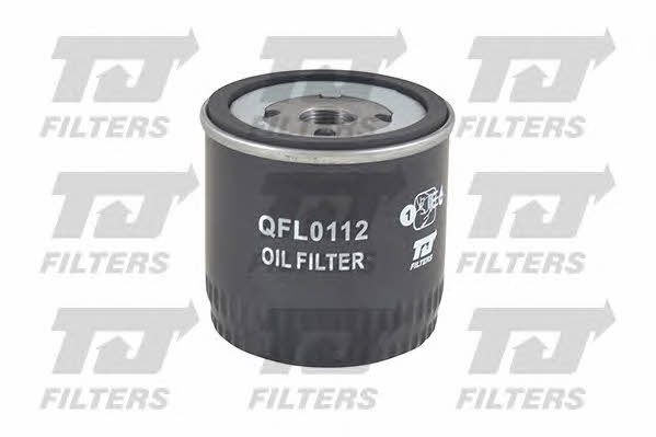 Quinton Hazell QFL0112 Oil Filter QFL0112: Buy near me at 2407.PL in Poland at an Affordable price!
