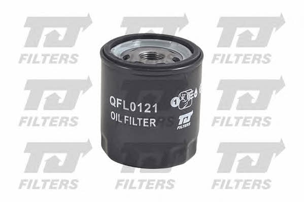 Quinton Hazell QFL0121 Oil Filter QFL0121: Buy near me in Poland at 2407.PL - Good price!