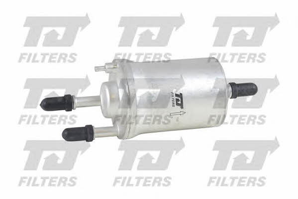 Quinton Hazell QFF0097 Fuel filter QFF0097: Buy near me in Poland at 2407.PL - Good price!