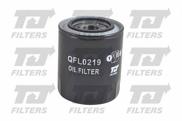 Quinton Hazell QFL0219 Oil Filter QFL0219: Buy near me at 2407.PL in Poland at an Affordable price!