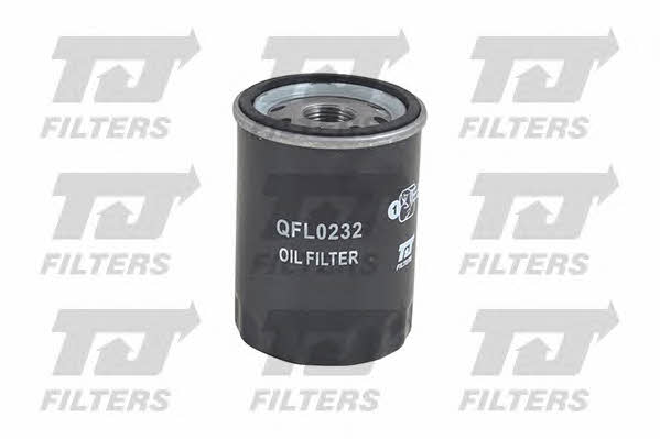 Quinton Hazell QFL0232 Oil Filter QFL0232: Buy near me in Poland at 2407.PL - Good price!