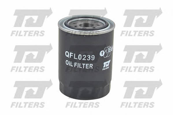 Quinton Hazell QFL0239 Oil Filter QFL0239: Buy near me in Poland at 2407.PL - Good price!