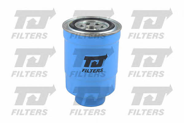 Quinton Hazell QFF0256 Fuel filter QFF0256: Buy near me at 2407.PL in Poland at an Affordable price!