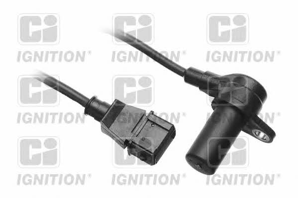 Quinton Hazell XREV338 Crankshaft position sensor XREV338: Buy near me in Poland at 2407.PL - Good price!