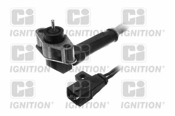 Quinton Hazell XREV341 Crankshaft position sensor XREV341: Buy near me in Poland at 2407.PL - Good price!