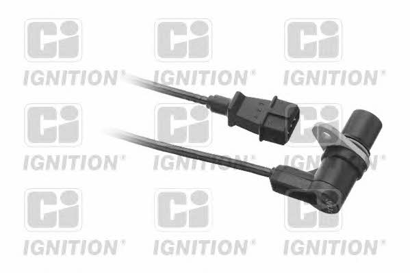 Quinton Hazell XREV351 Crankshaft position sensor XREV351: Buy near me in Poland at 2407.PL - Good price!