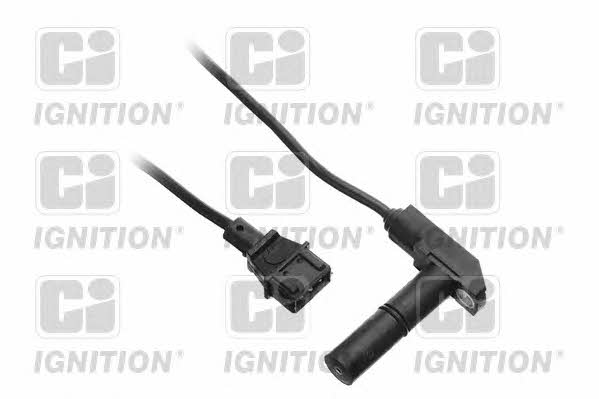 Quinton Hazell XREV352 Crankshaft position sensor XREV352: Buy near me at 2407.PL in Poland at an Affordable price!