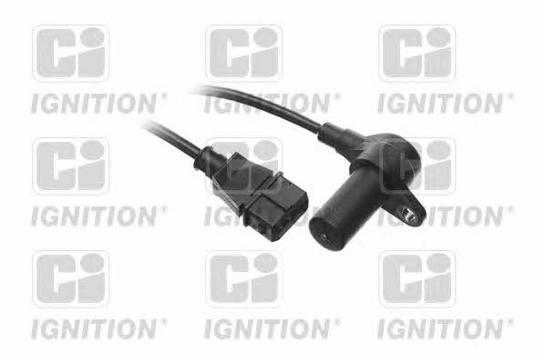 Quinton Hazell XREV357 Crankshaft position sensor XREV357: Buy near me in Poland at 2407.PL - Good price!