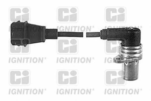 Quinton Hazell XREV369 Crankshaft position sensor XREV369: Buy near me in Poland at 2407.PL - Good price!