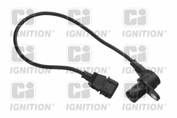 Quinton Hazell XREV375 Crankshaft position sensor XREV375: Buy near me in Poland at 2407.PL - Good price!