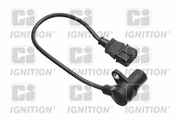 Quinton Hazell XREV381 Crankshaft position sensor XREV381: Buy near me in Poland at 2407.PL - Good price!