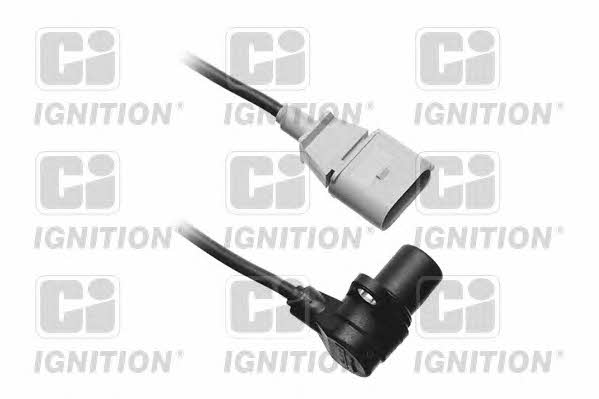 Quinton Hazell XREV389 Crankshaft position sensor XREV389: Buy near me in Poland at 2407.PL - Good price!