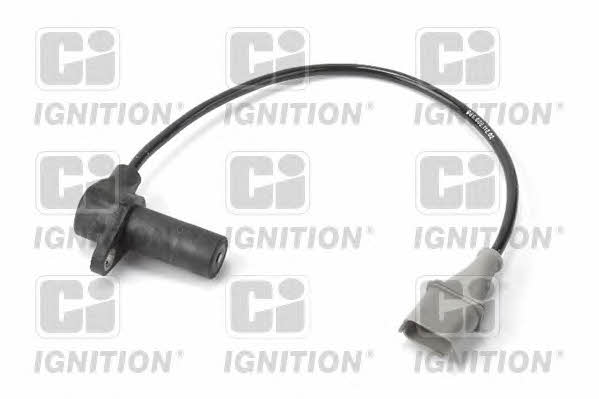 Quinton Hazell XREV551 Crankshaft position sensor XREV551: Buy near me in Poland at 2407.PL - Good price!