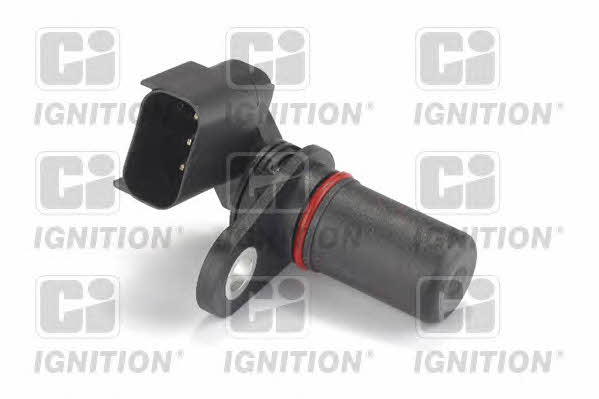 Quinton Hazell XREV554 Crankshaft position sensor XREV554: Buy near me in Poland at 2407.PL - Good price!