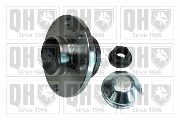Quinton Hazell QWB1404 Wheel bearing kit QWB1404: Buy near me in Poland at 2407.PL - Good price!
