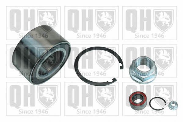 Quinton Hazell QWB1406 Wheel bearing kit QWB1406: Buy near me in Poland at 2407.PL - Good price!